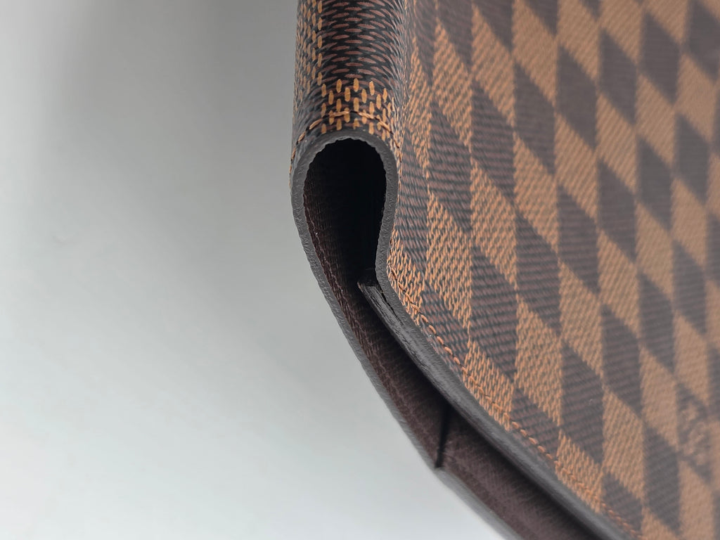 edge view