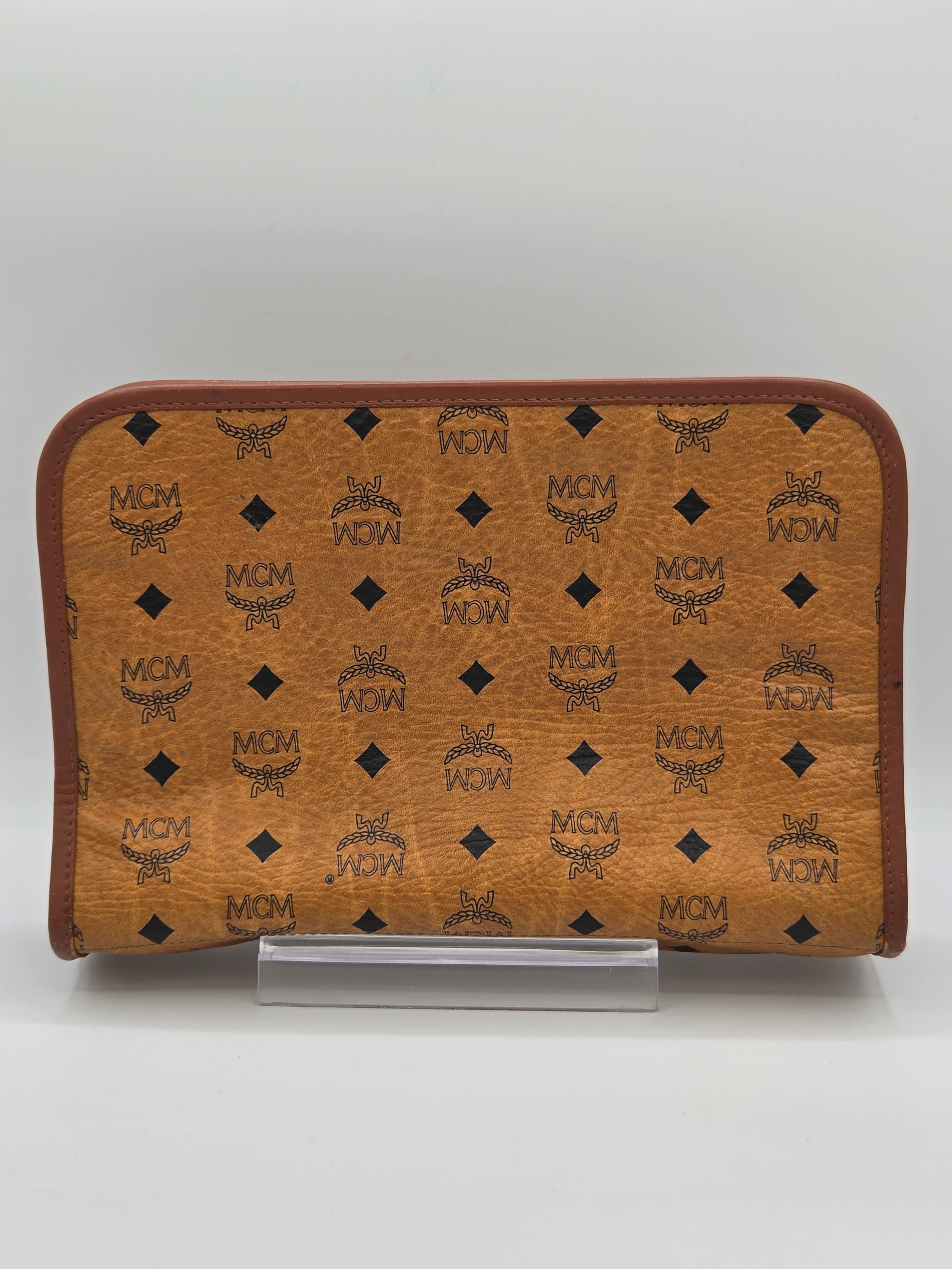 MCM – Beans For Luxury