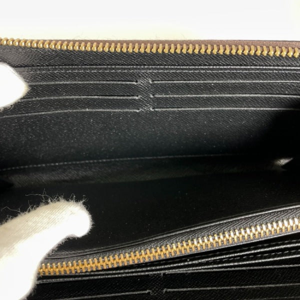 Louis Vuitton Reverse Monogram Giant Zippy Wallet -Pre-Owned