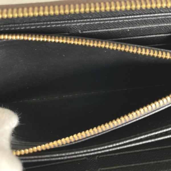 Louis Vuitton Reverse Monogram Giant Zippy Wallet -Pre-Owned