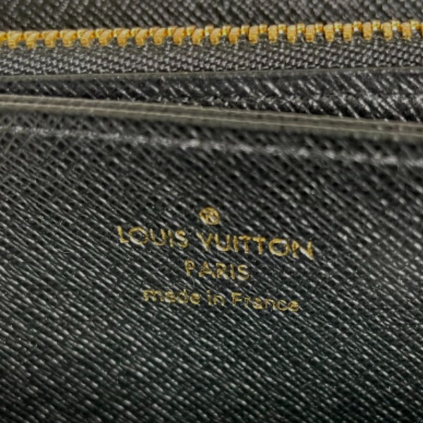 Louis Vuitton Reverse Monogram Giant Zippy Wallet -Pre-Owned