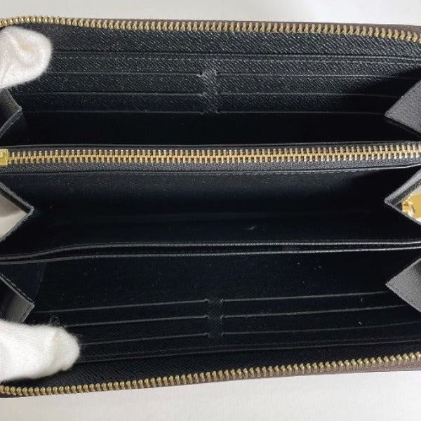 Louis Vuitton Reverse Monogram Giant Zippy Wallet -Pre-Owned