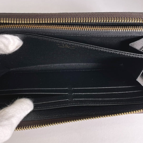 Louis Vuitton Reverse Monogram Giant Zippy Wallet -Pre-Owned