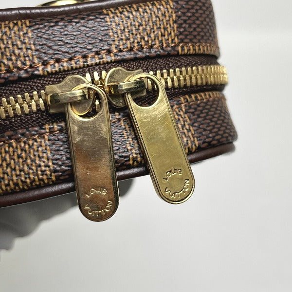 Louis Vuitton Damier Ebene Etui Okapi PM Case -Pre-Owned