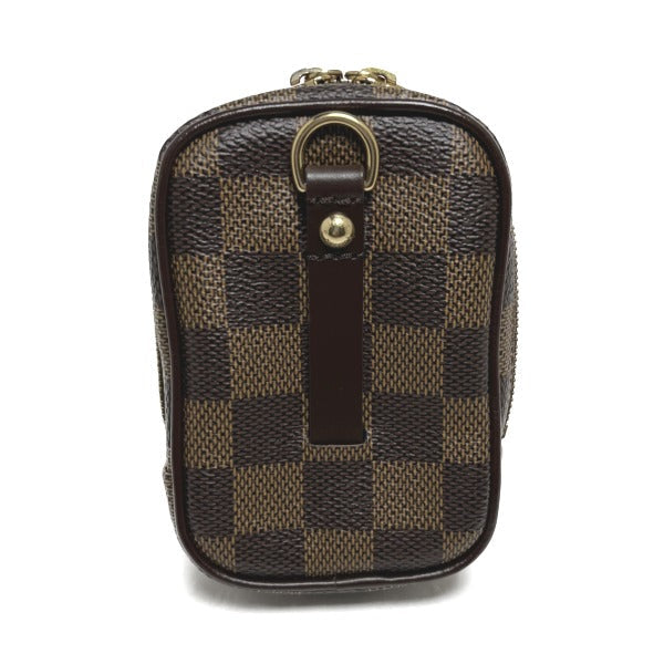 Louis Vuitton Damier Ebene Etui Okapi PM Case -Pre-Owned