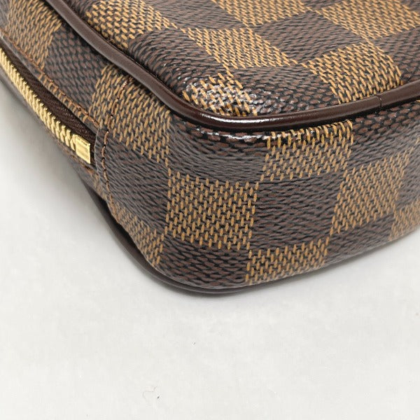 Louis Vuitton Damier Ebene Etui Okapi PM Case -Pre-Owned