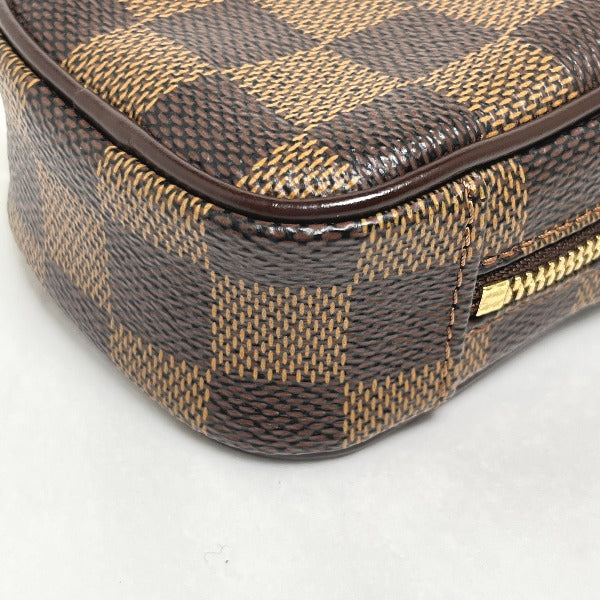 Louis Vuitton Damier Ebene Etui Okapi PM Case -Pre-Owned