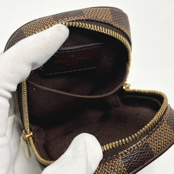 Louis Vuitton Damier Ebene Etui Okapi PM Case -Pre-Owned