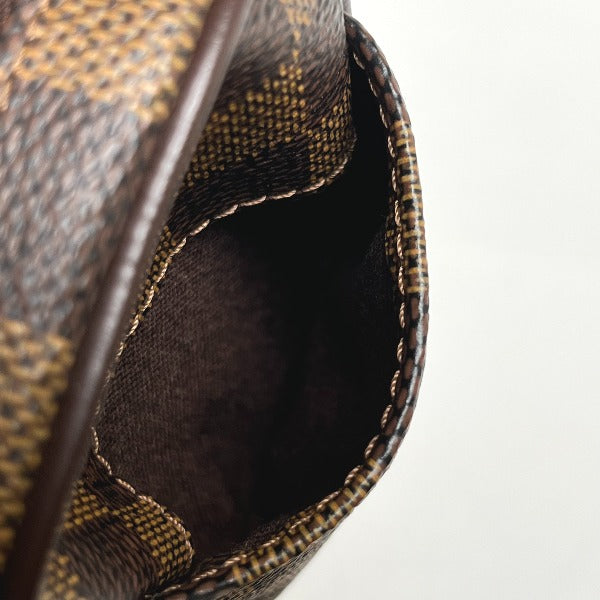 Louis Vuitton Damier Ebene Etui Okapi PM Case -Pre-Owned