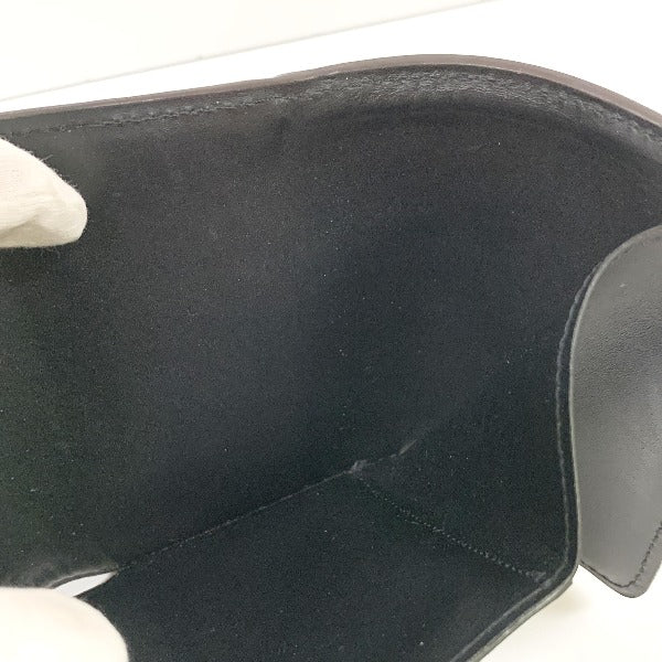 bill pocket Louis Vuitton Reverse Monogram Dauphine Wallet 