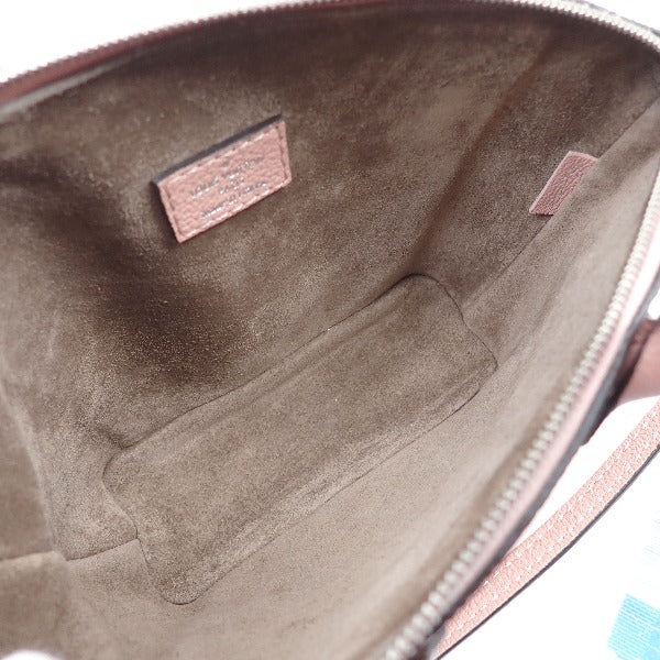 Louis Vuitton Nano Lockit Pink Magnolia -Pre-Owned