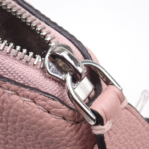 Louis Vuitton Nano Lockit Pink Magnolia -Pre-Owned