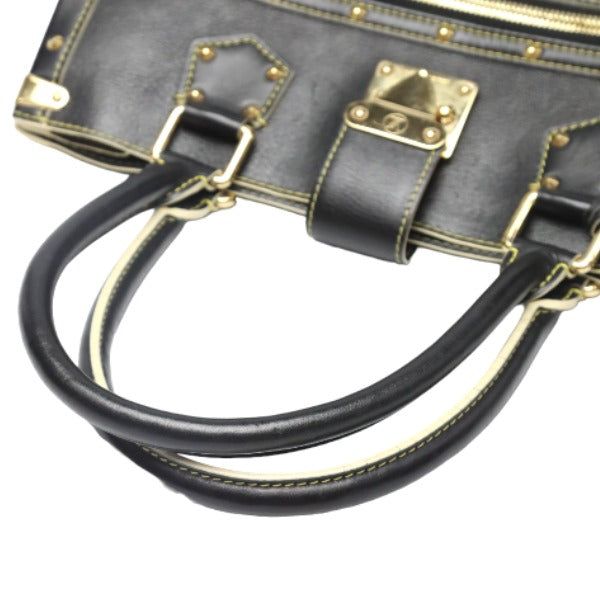 Louis Vuitton Suhali Le Fabuleux Black -Pre-Owned