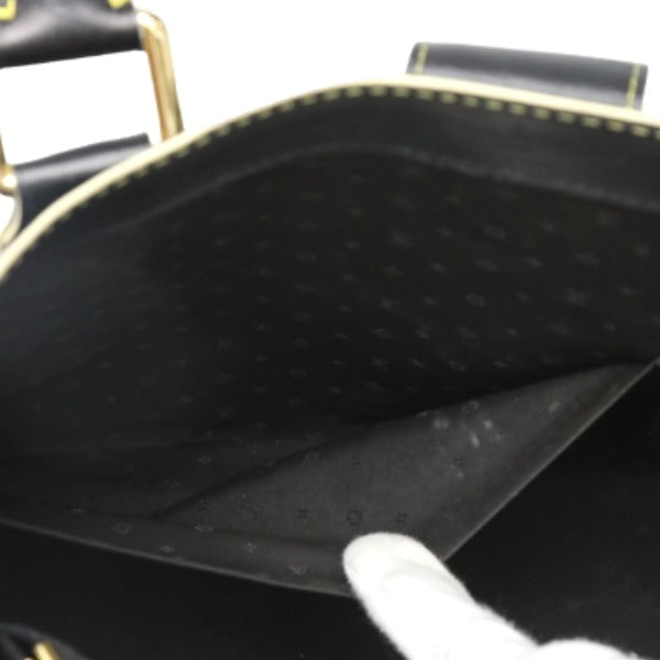 Louis Vuitton Suhali Le Fabuleux Black -Pre-Owned