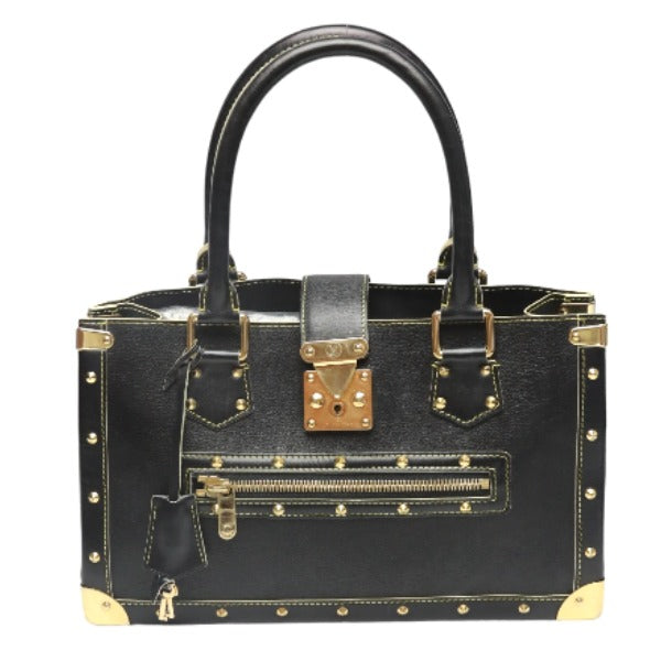 Louis Vuitton Suhali Le Fabuleux Black -Pre-Owned