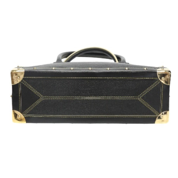 Louis Vuitton Suhali Le Fabuleux Black -Pre-Owned