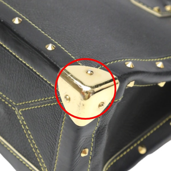 Louis Vuitton Suhali Le Fabuleux Black -Pre-Owned