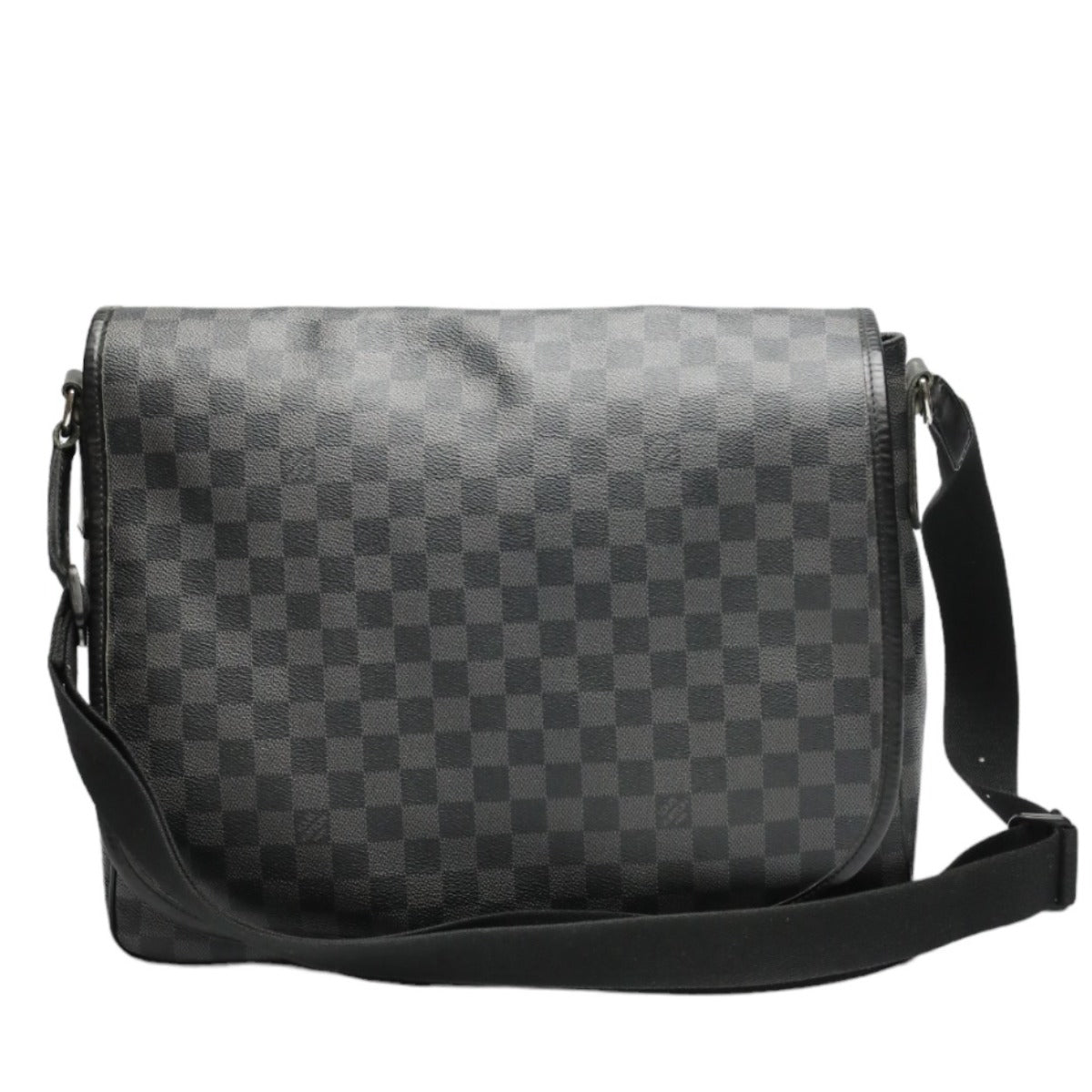 Louis Vuitton Damier Graphite Daniel GM