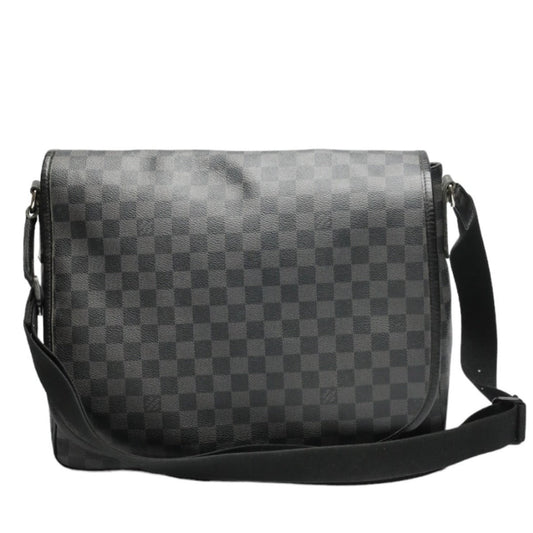 Louis Vuitton Damier Graphite Daniel GM