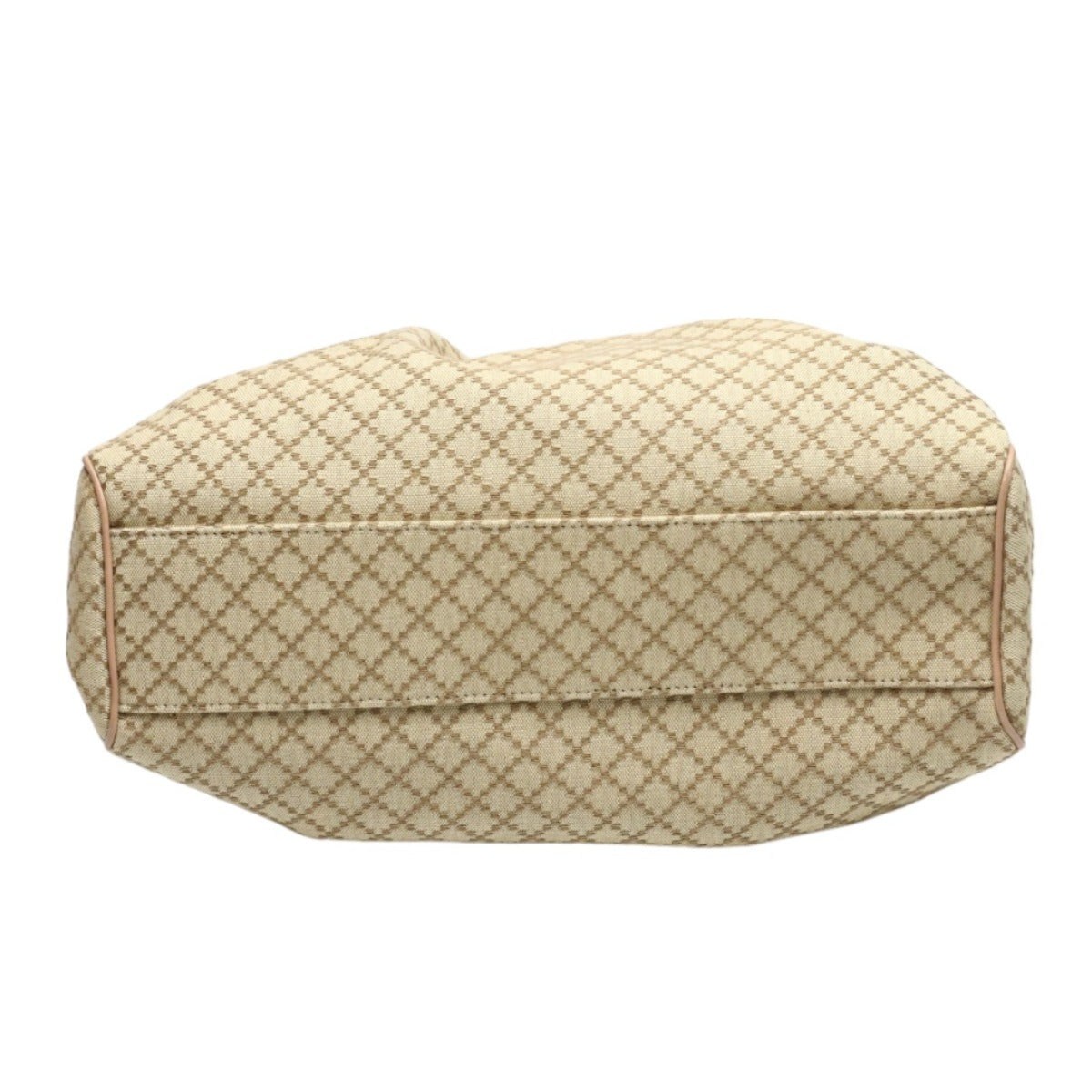 bottom Gucci Sukey Diamante Canvas medium Tote Neutral Beige