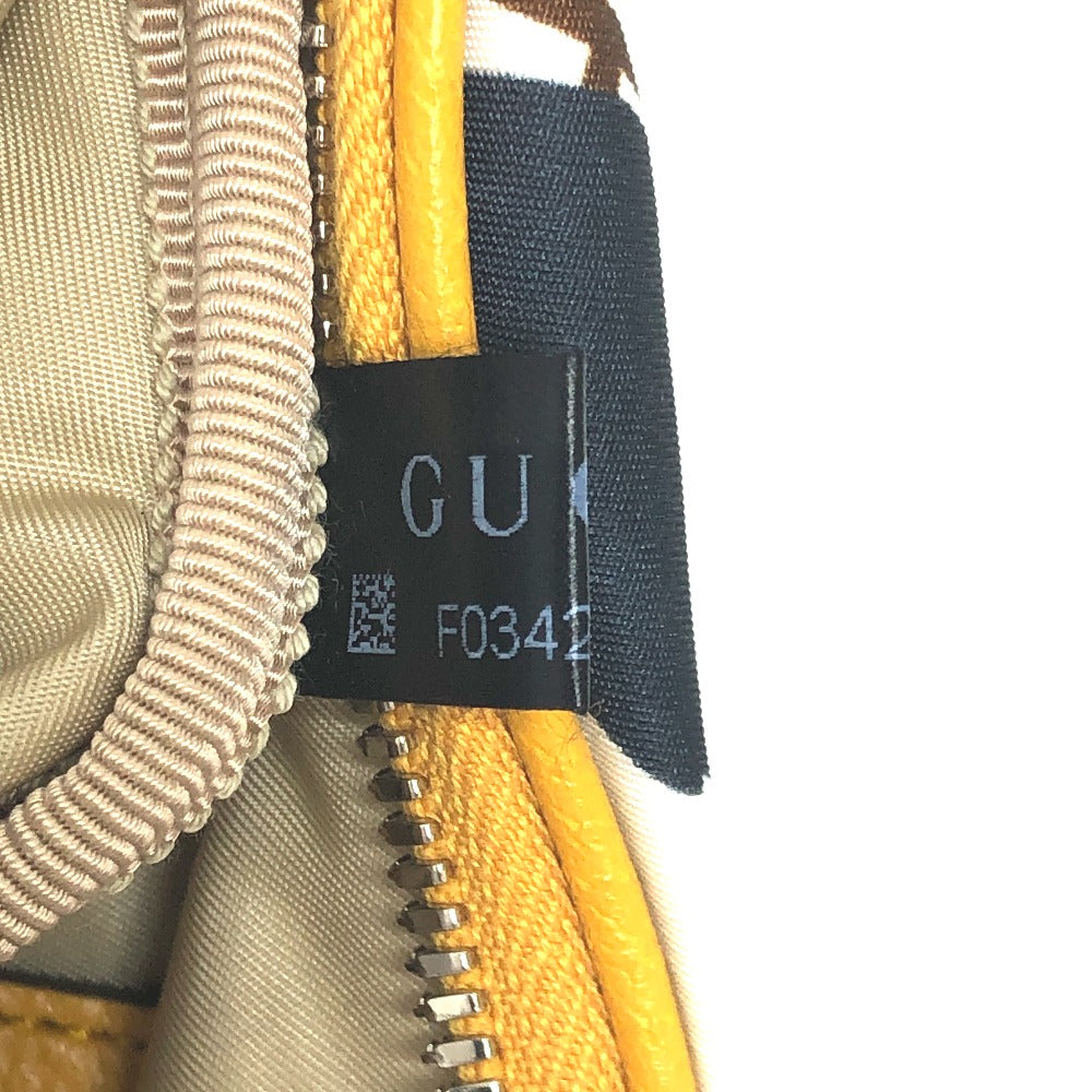 code Gucci North Face Nylon Floral Belt Bag