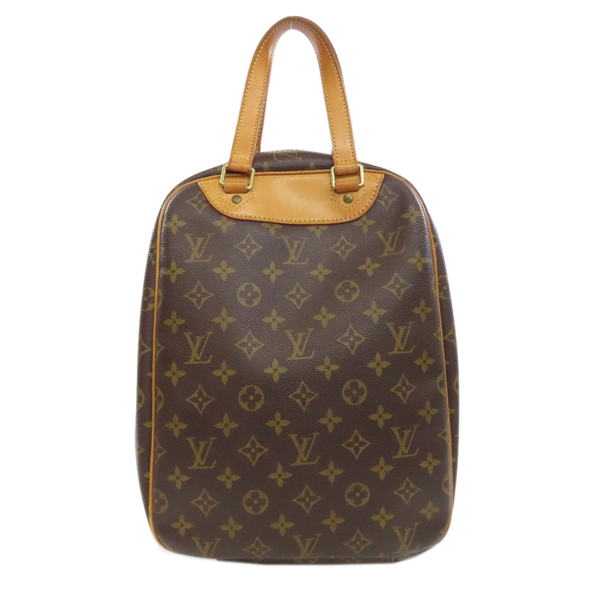 Louis Vuitton Monogram Canvas Excursion Shoe Bag