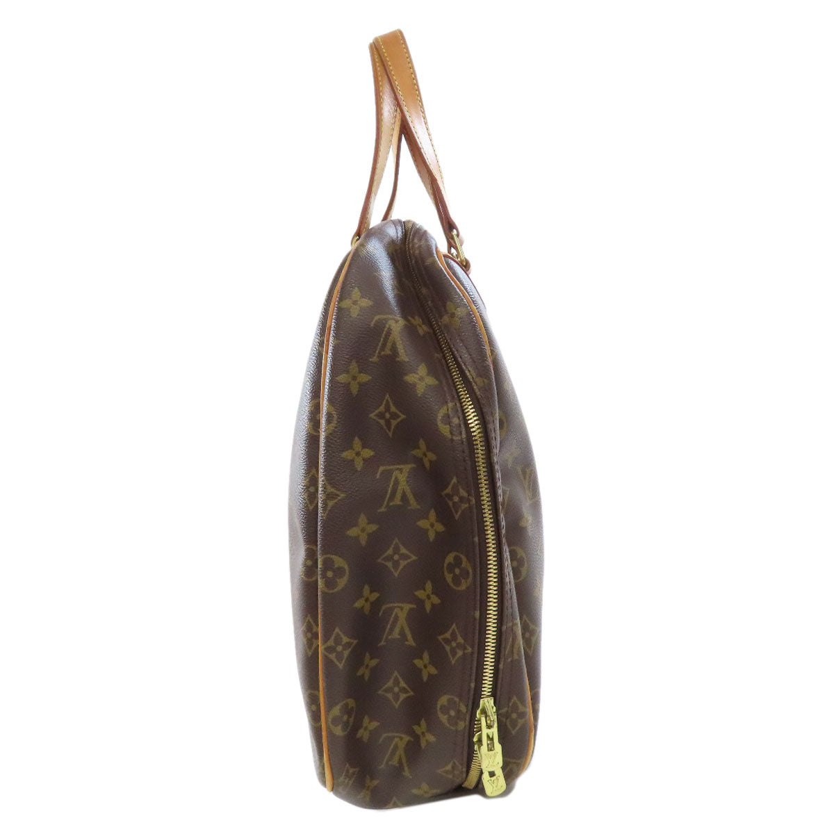 Louis Vuitton Monogram Canvas Excursion Shoe Bag