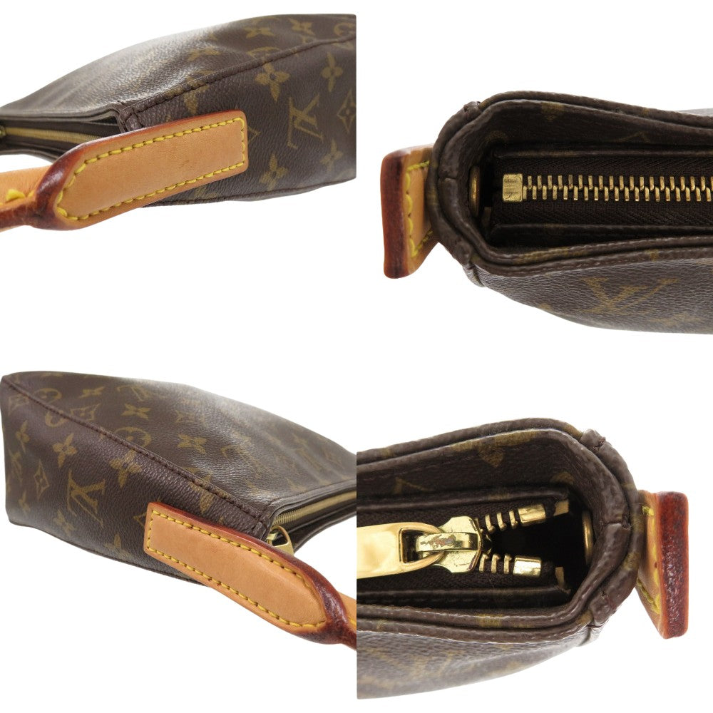 corners Louis Vuitton Monogram Looping MM 