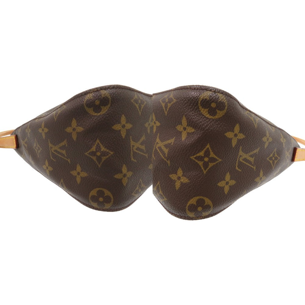 corners Louis Vuitton Monogram Looping MM 