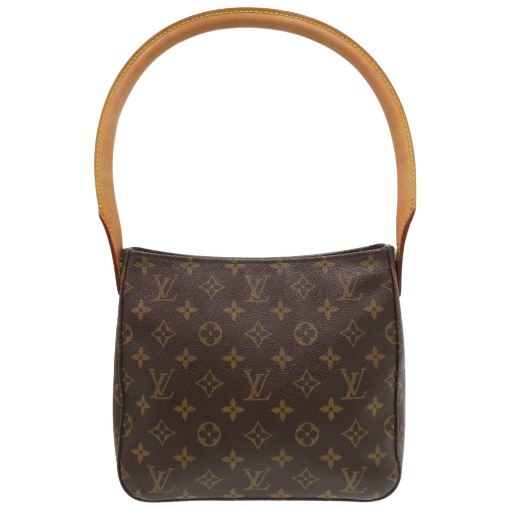 Louis Vuitton Monogram Looping MM 