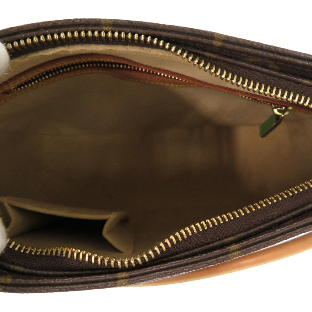 interior Louis Vuitton Monogram Looping MM 