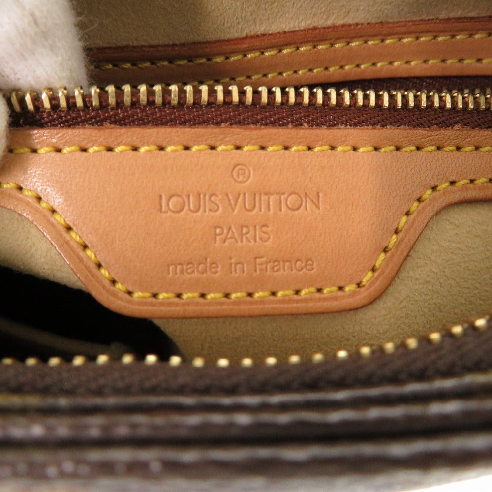 stamp Louis Vuitton Monogram Looping MM 