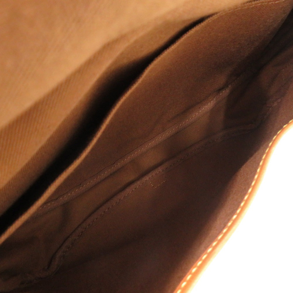 Louis Vuitton Saumur Monogram 30