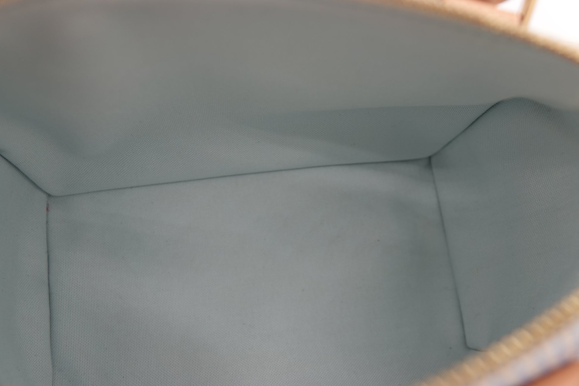 Close-up of a textured gray surface