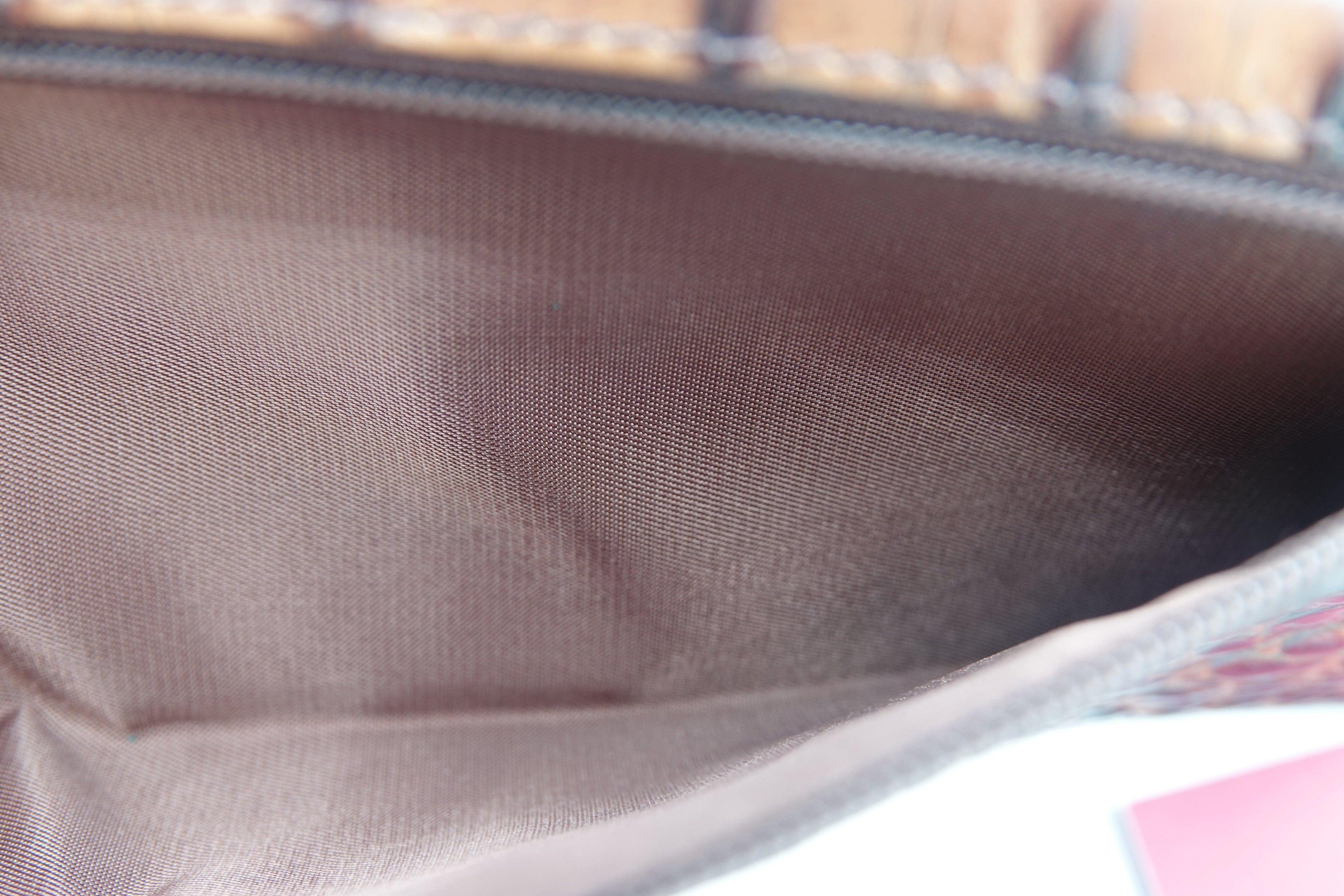 Brahman Leather Wallet Set- 2 Pieces, Optional Colors Available