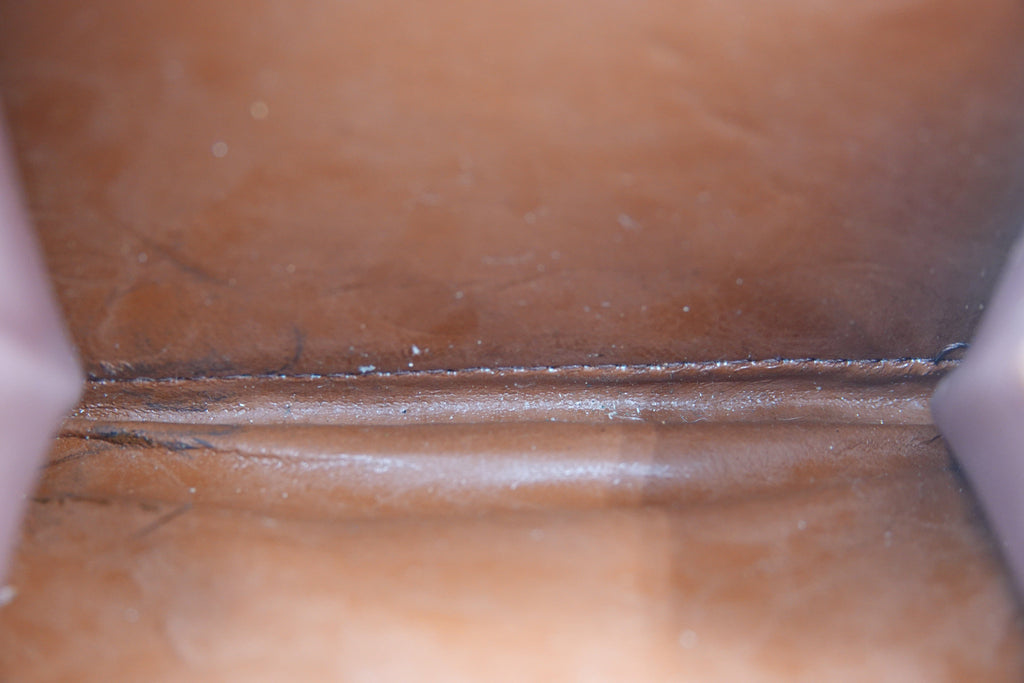 Brahmin Croc-Embossed Leather Wallet Set – 2 Piece | Pre-Owned