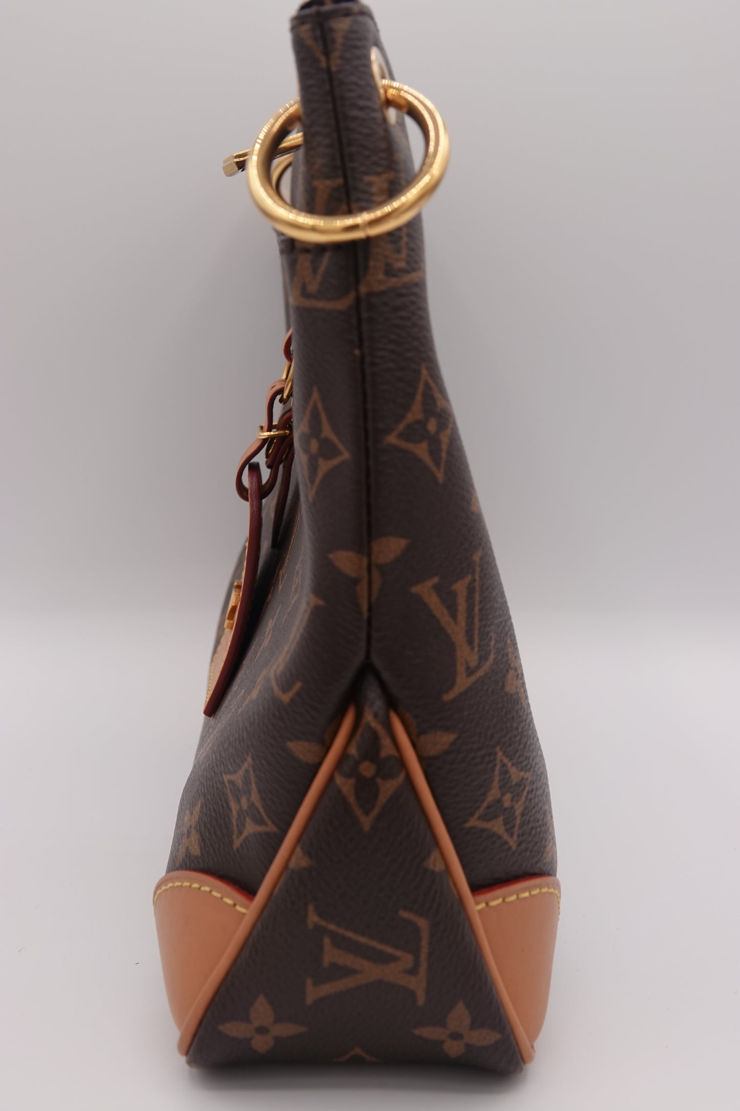 Louis Vuitton Monogram Odeon PM Natural