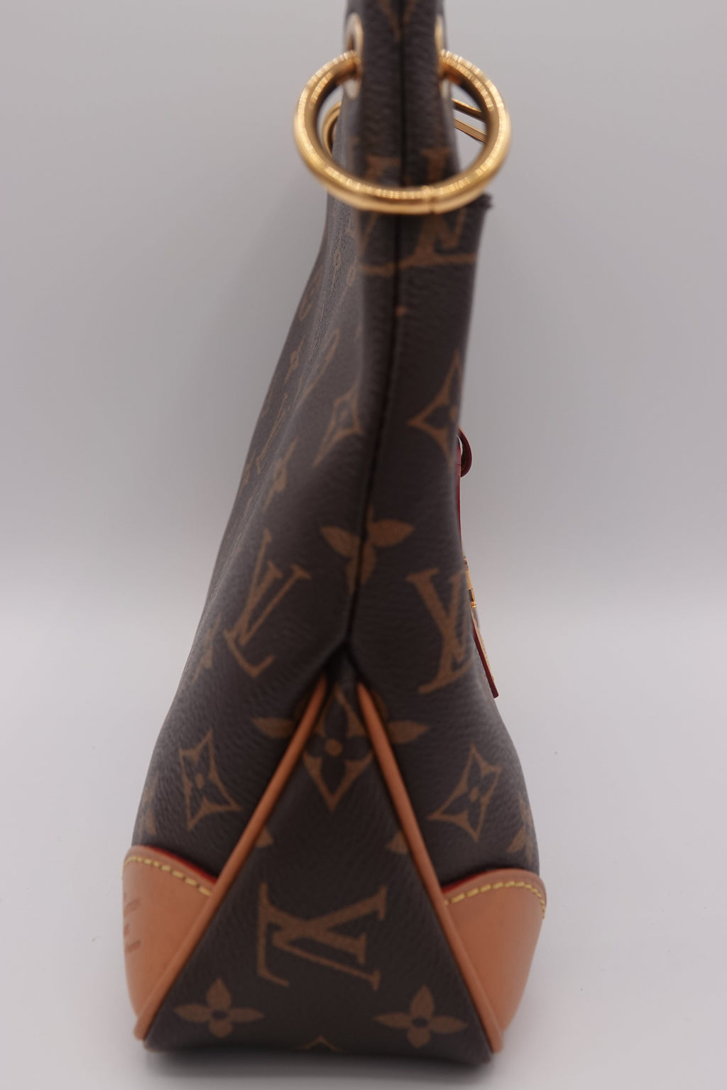 Louis Vuitton Monogram Odeon PM Natural