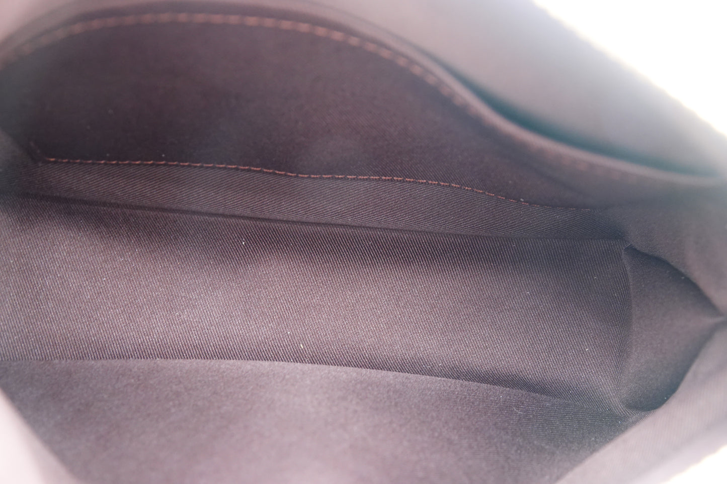 Louis Vuitton Monogram Odeon PM Natural