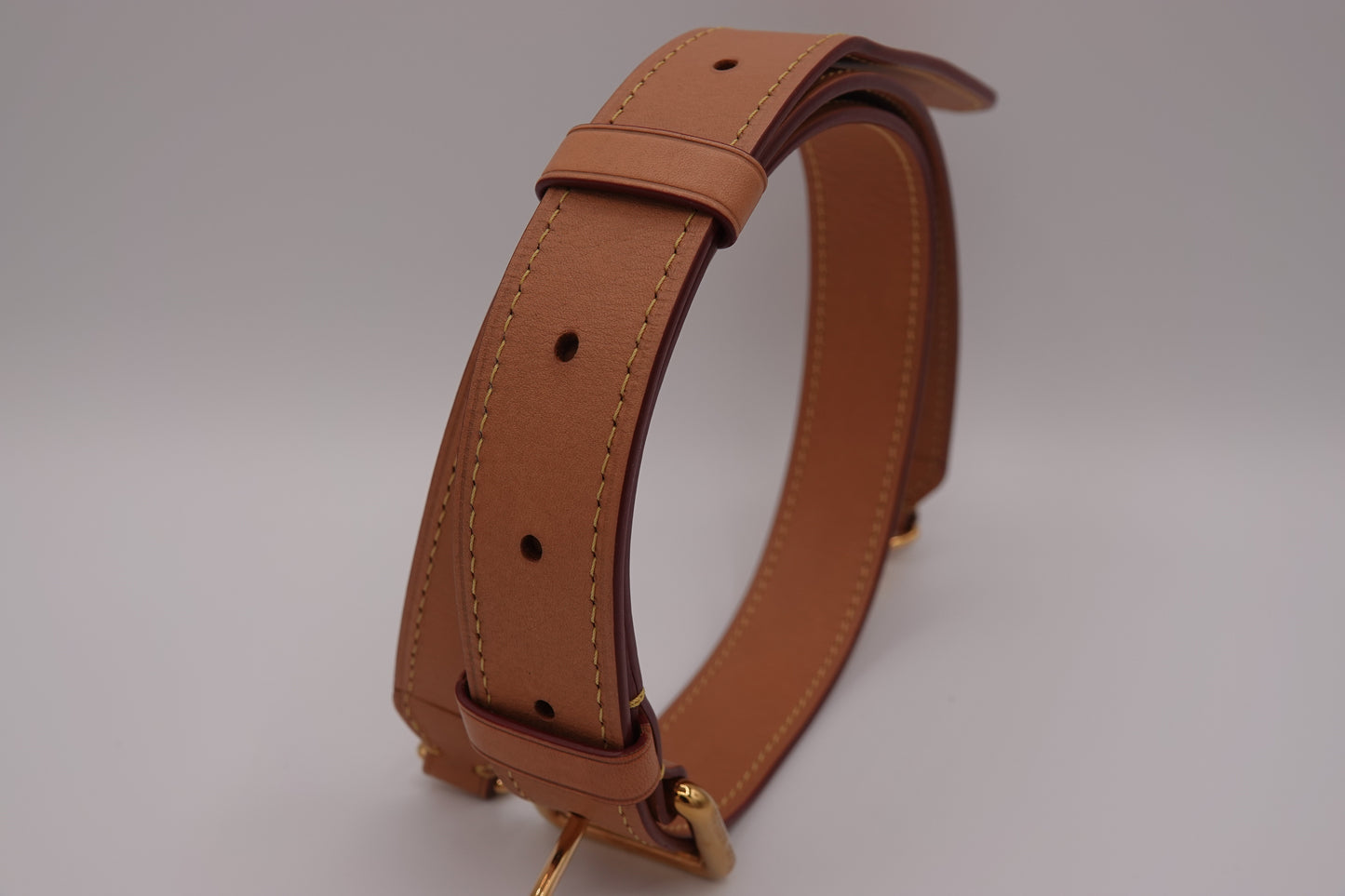 Louis Vuitton Monogram Odeon PM Natural