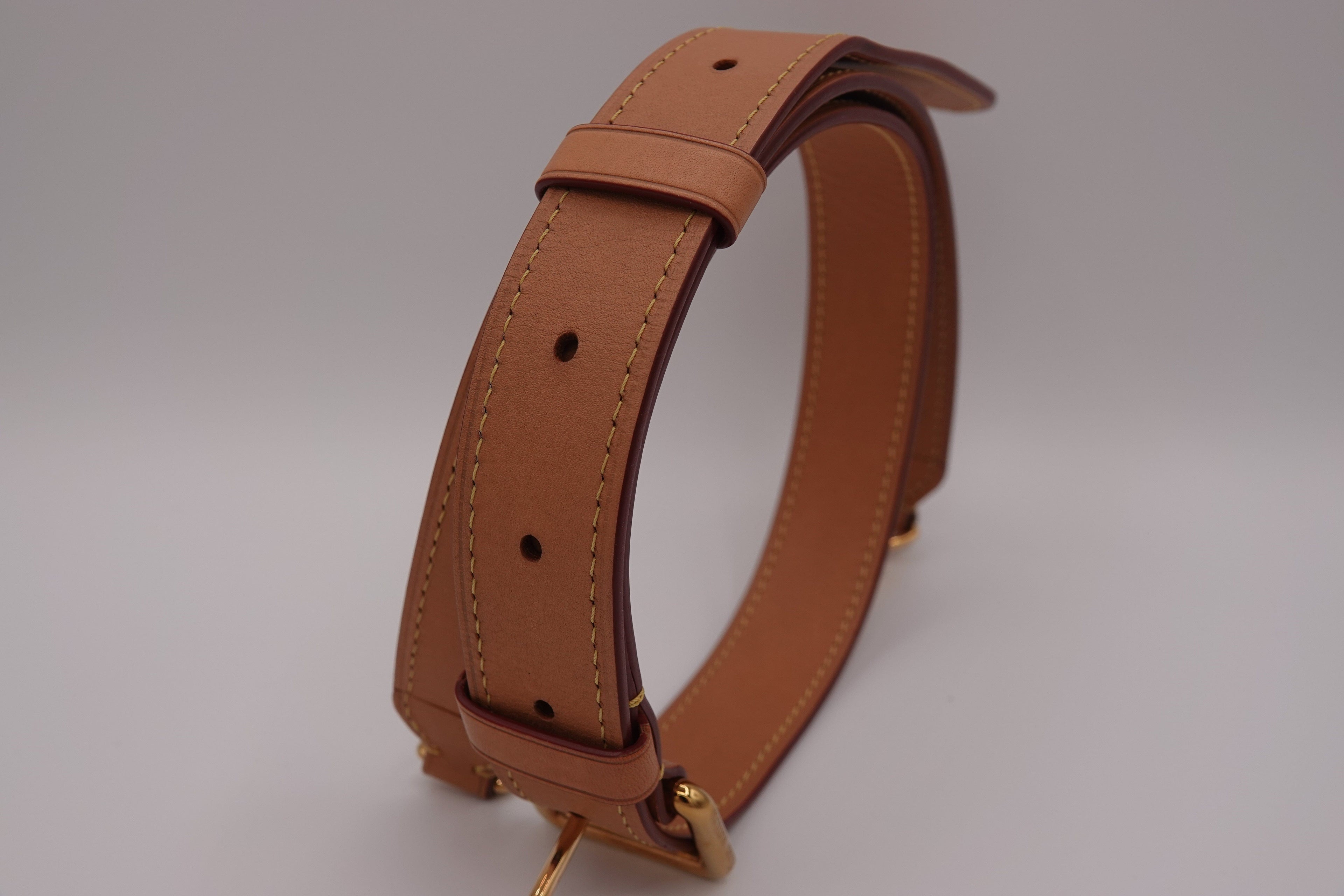 Louis Vuitton Monogram Odeon PM Natural
