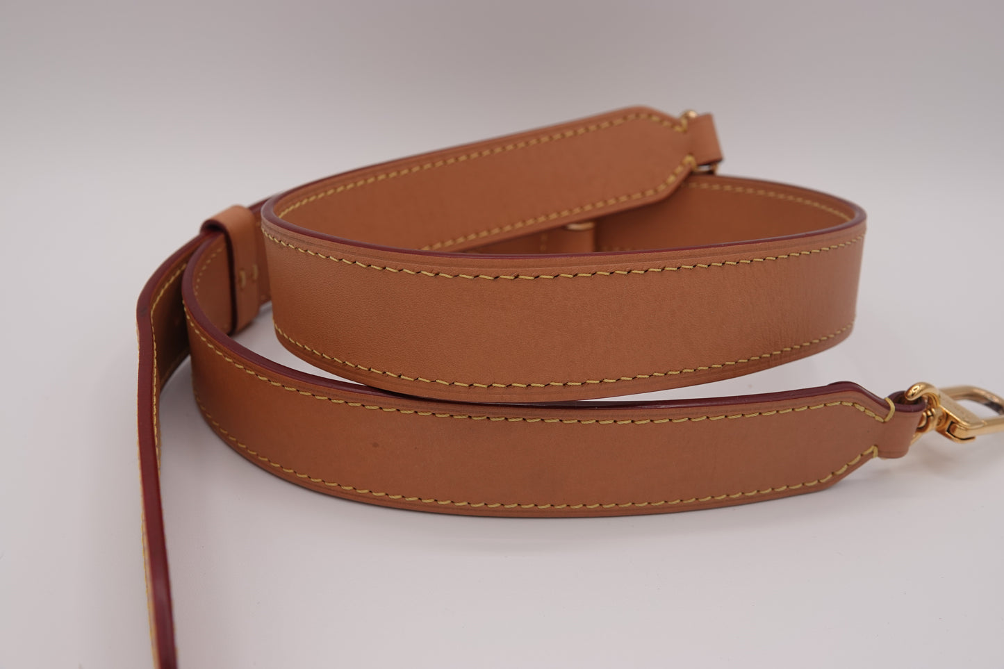 Louis Vuitton Monogram Odeon PM Natural