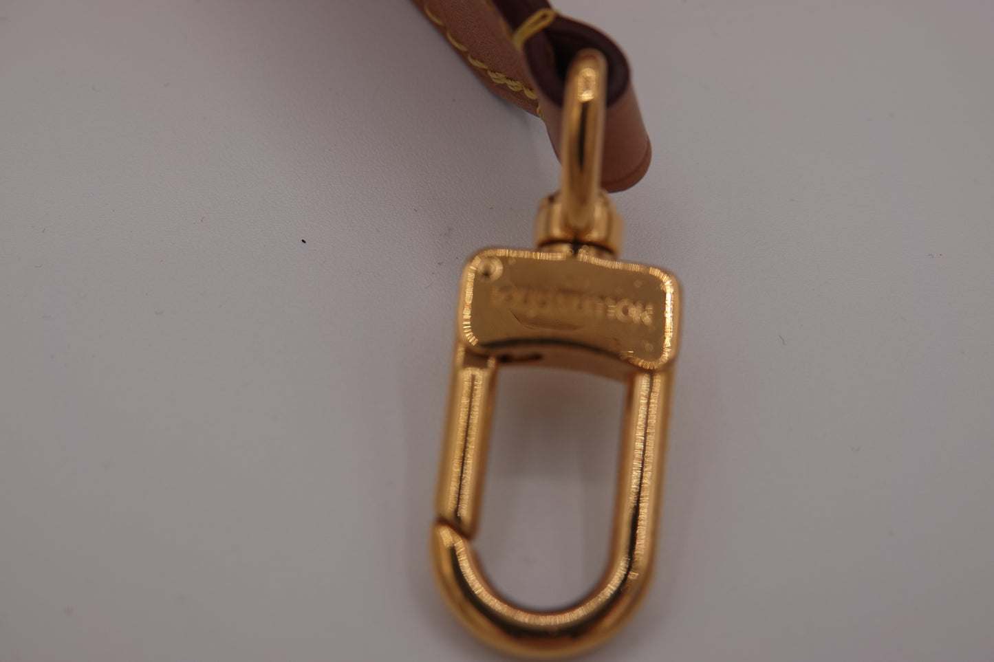 Louis Vuitton Monogram Odeon PM Natural