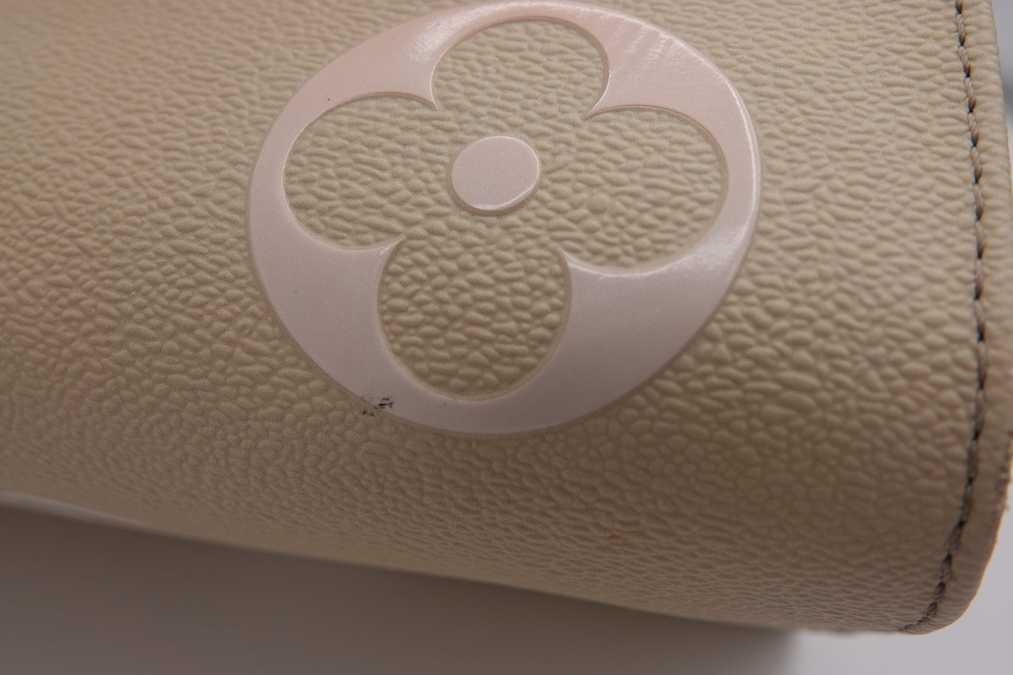 Louis Vuitton Monogram Giant Spring In The City Sunset Khaki MM