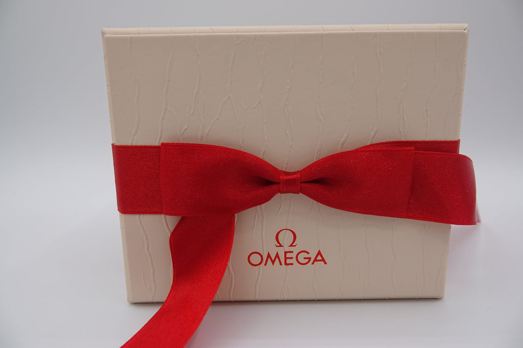 Omega De Ville Prestige 27.4mm Stainless Steel Watch | Pre-Owned
