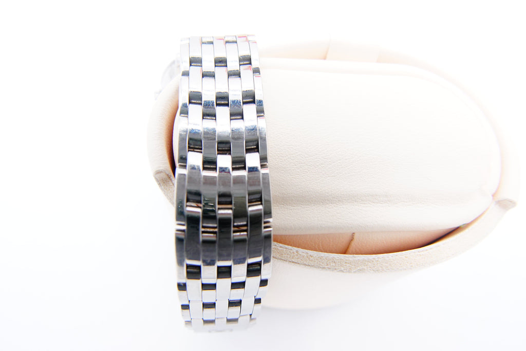 Omega De Ville Prestige 27.4mm Stainless Steel Watch | Pre-Owned