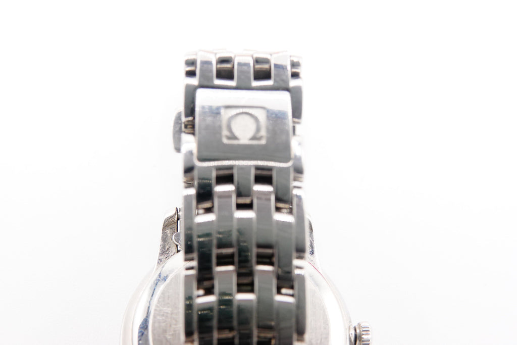 Omega De Ville Prestige 27.4mm Stainless Steel Watch | Pre-Owned