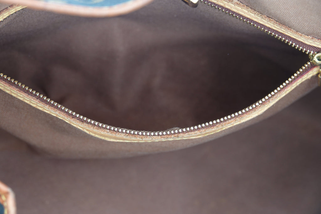 Louis Vuitton Monogram Batignolles Horizontal Tote – Vintage 2005