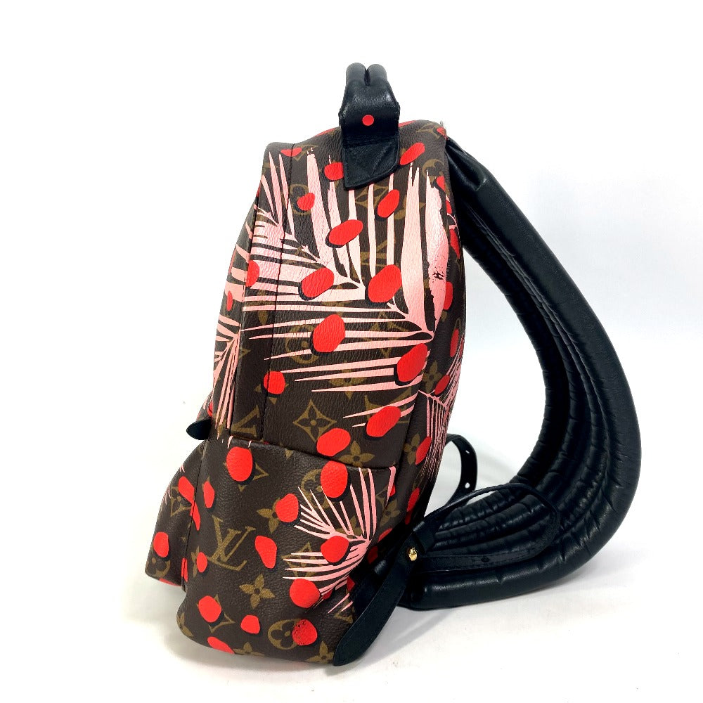 Patterned dog leash and collar set on a white background