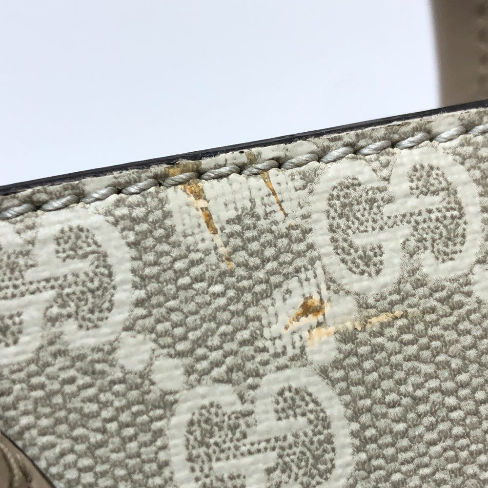 edge Gucci Supreme Monogram Mini Retro Tote Crossbody